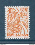 Nouvelle Calédonie - YT n° 746 ** - Neuf sans charnière - 1997