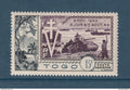 Togo - Poste Aérienne - YT n° 22 ** - Neuf sans charnière - 1954