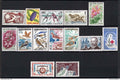 Saint Pierre et Miquelon - YT n° 358 à 371 * - Neuf avec charnière - 1958 à 1964