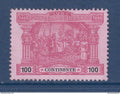 Portugal - Taxe - YT n° 5 * - neuf avec charnière - 1898