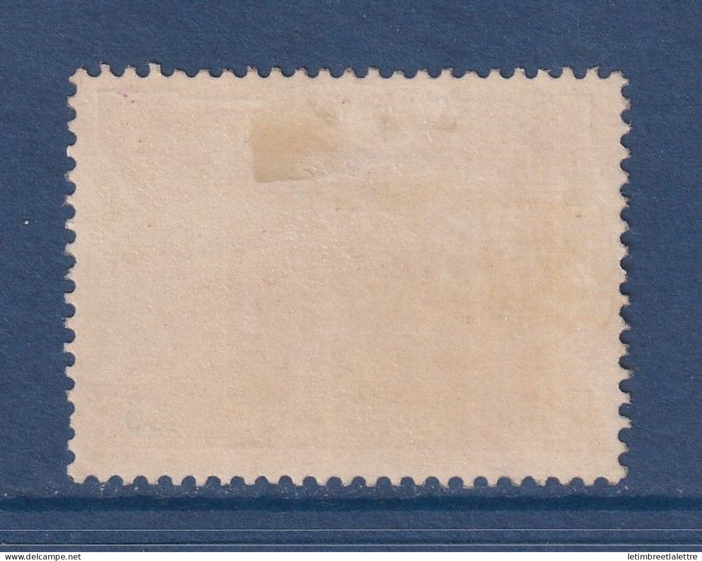 Portugal - Taxe - YT n° 5 * - neuf avec charnière - 1898