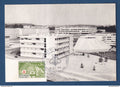 France - FDC - Premier Jour - Carte maximum - Ecole centrale des arts et manufactures - 1969