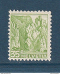 Suisse - YT n° 296 ** - Neuf sans charnière - 1936