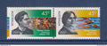 Australie - YT n° 1534 à 1535 ** - neuf sans charnière - 1996
