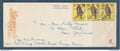 Myanmar - Birmanie -  Burma - YT n° 97 - enveloppe pour la Nouvelle Zélande - oiseaux - 1967