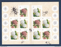 Canada - YT n° C 3222 ** - Neuf sans charnière - Fleurs - 2016