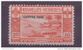 NOUVELLES-HEBRIDES  n° 13**  TAXE  neuf sans charniere
