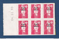 Saint Pierre et Miquelon - Carnet - YT n° C 590 ** - Neuf sans charnière - Coin daté - 1993