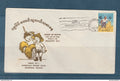 Myanmar - Birmanie - Burma - YT n° 107 - FDC premier jour Journée du paysan - Peasant's day - 1966
