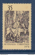 Australie - YT n° 548 ** - Neuf sans charnière - 1974