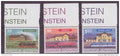 Liechtenstein - YT n° 1096 / 1097 et 1098 ** - neuf sans charnière