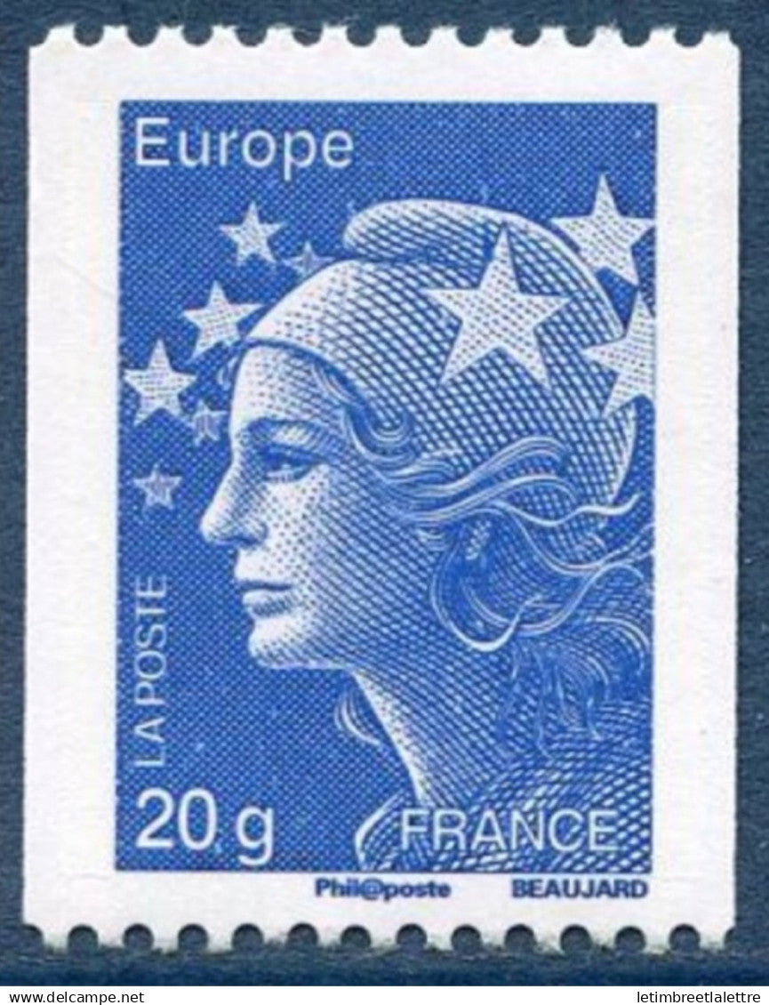 France - YT n° 4573 ** - neuf sans charnière - 2011