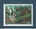 Nouvelle Calédonie - YT n° 692 ** - Neuf sans charnière - 1995