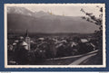 Norvège - Carte Postale - Marignier - Le chef lieu et l'église