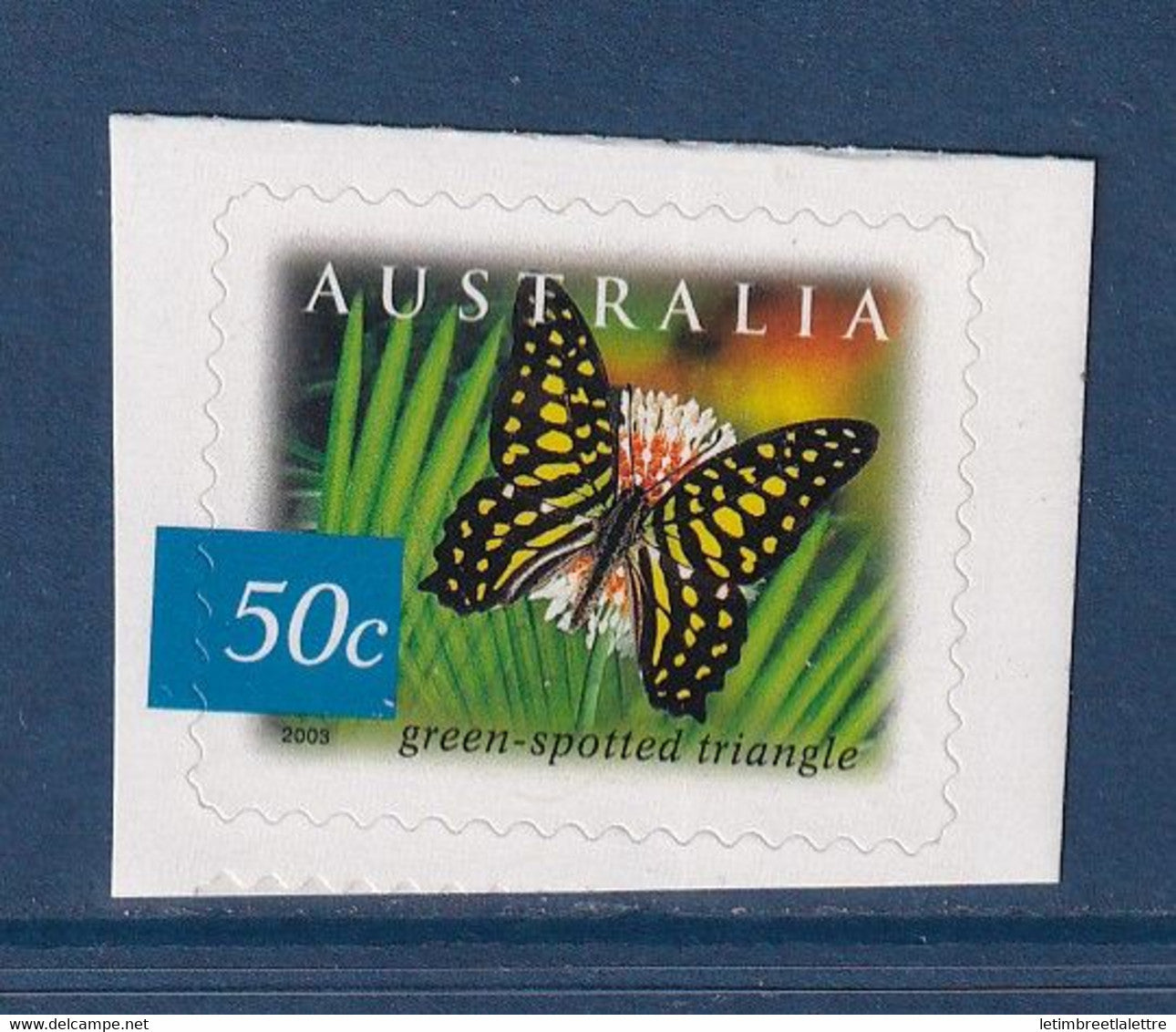 ⭐ Australie - YT n° 2132 ** - Neuf sans charnière - 2003 ⭐
