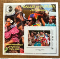 France - bloc cnep - Wallis et Futuna - salon philatélique d’automne - 2024