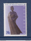 Australie - YT n° 1112 ** - neuf sans charnière - 1989