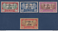 Wallis et Futuna - YT n° 127 à 130 ** - Neuf sans charnière - 1944