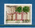 Mayotte - YT n° 87 ** - Neuf sans charnière - 2000