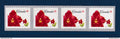 Canada - YT n° 2324 a ** - neuf sans charnière - flores - 2007
