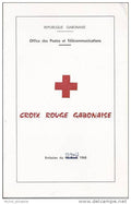 Croix rouge Gabonaise
