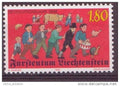 Liechtenstein - YT n° 1120 ** - Neuf sans charnière - 1998