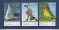 Australie - YT n° 977 à 979 ** - neuf sans charnière - 1986