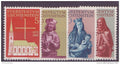 Liechtenstein - YT n° 417 avec n° 418 à 421 ** - neuf sans charnière