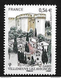 France - YT n° 4442 ** - neuf sans charnière - 2010