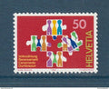 Suisse - YT n° 1363 ** - Neuf sans charnière - 1990