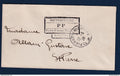 Saint Pierre et Miquelon - PP Port payé sans valeur indiquée - 1928