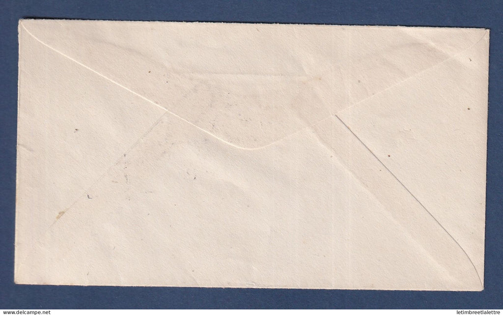 Saint Pierre et Miquelon - PP Port payé sans valeur indiquée - 1928