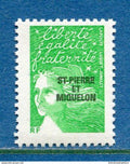 Saint Pierre et Miquelon - YT n° 793 ** - Neuf sans charnière - 2003