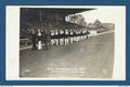 France - Carte postale - CPA - Photo - Jeux Olympiques - Délégation des États Unis - 1924