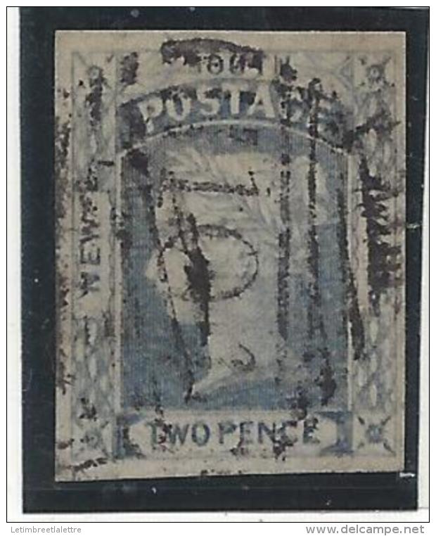 Nouvelle Galles du Sud - N° 10 - Oblitéré - Outremer