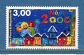 Saint Pierre et Miquelon - YT n° 726 ** - Neuf sans charnière - 2000