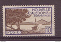Nouvelle Calédonie - YT n° 244 ** - neuf sans charnière