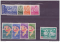Viet-Nam  n° 142 à 145 + 146 à 149 + 150 -151-152**