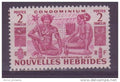 NOUVELLES-HEBRIDES n° 153** neuf sans charniere