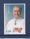 Groenland - YT n° 513 ** - neuf sans charnière - Prince Henri - 2009