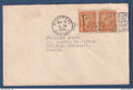 Canada - enveloppe Québec pour Béziers ( France ) - Flamme Thématique alcool - Le Vin - 1930