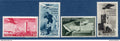 ⭐ Italie - Poste Aérienne - YT n° 64 à 67 ** - Neuf sans charnière - 1934 ⭐