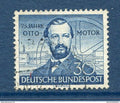 ⭐ Allemagne Fédérale - YT n° 35 - Oblitéré - 1952 ⭐