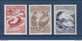 Groenland - YT n° 56 à 58 ** - neuf sans charnière - 1966 1969