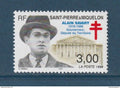 Saint Pierre et Miquelon - YT n° 669 ** - Neuf sans charnière - 1998