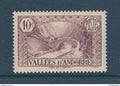 Andorre - YT n° 28 * - Neuf avec charnière - 1932 1933