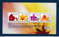 Canada - bloc - YT n° 2328 à 2331 ou bloc 99 ** - neuf sans charnière - flores - 2007