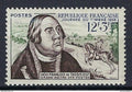 France - YT n° 1054 ** - Neuf sans charnière - François de Tassis