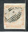 Maurice - N° 5B - Oblitéré - TB