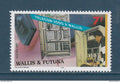 Wallis et Futuna - YT n° 517 ** - Neuf sans charnière - 1998